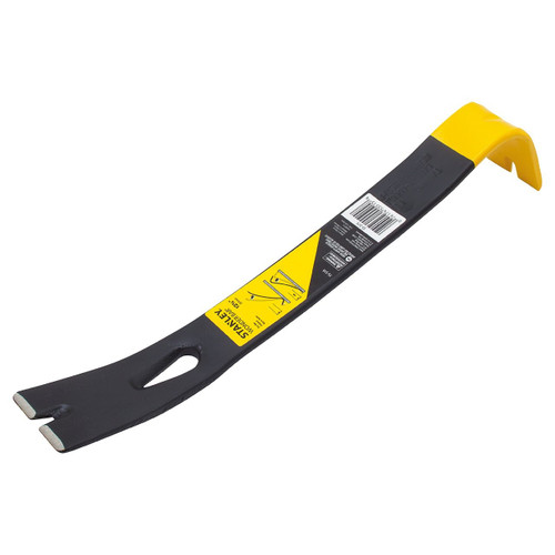Stanley Wonder Bar Pry Bar, 12-3/4"