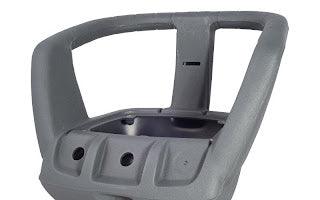 0861784 Box, Platform Console | JLG