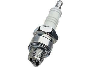 Homelite Chainsaw Replacement Champion RCJ4 Spark Plug # 870170001