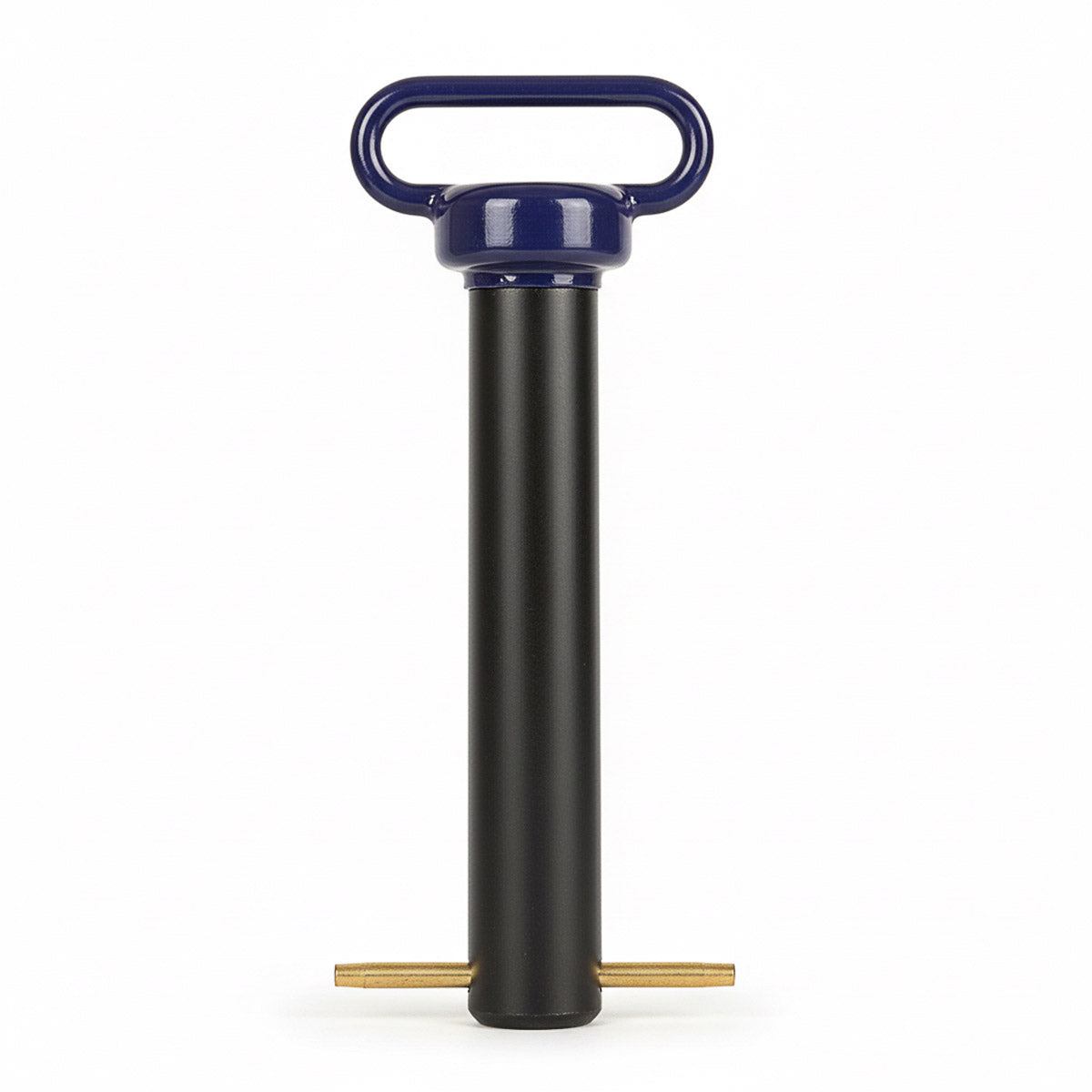AgSmart 1-1/2" X 8-1/2" Blue Head Hitch Pin