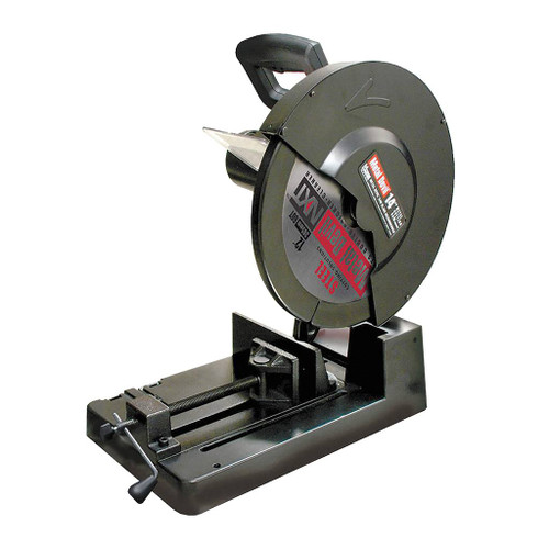 Morse 14" Metal Devil Dry-cut Saw