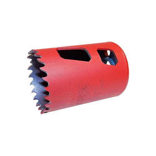 Morse Bi-Metal Hole Saw, 1-1/2"