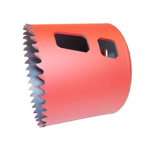 Morse Bi-Metal Hole Saw, 2-1/2"