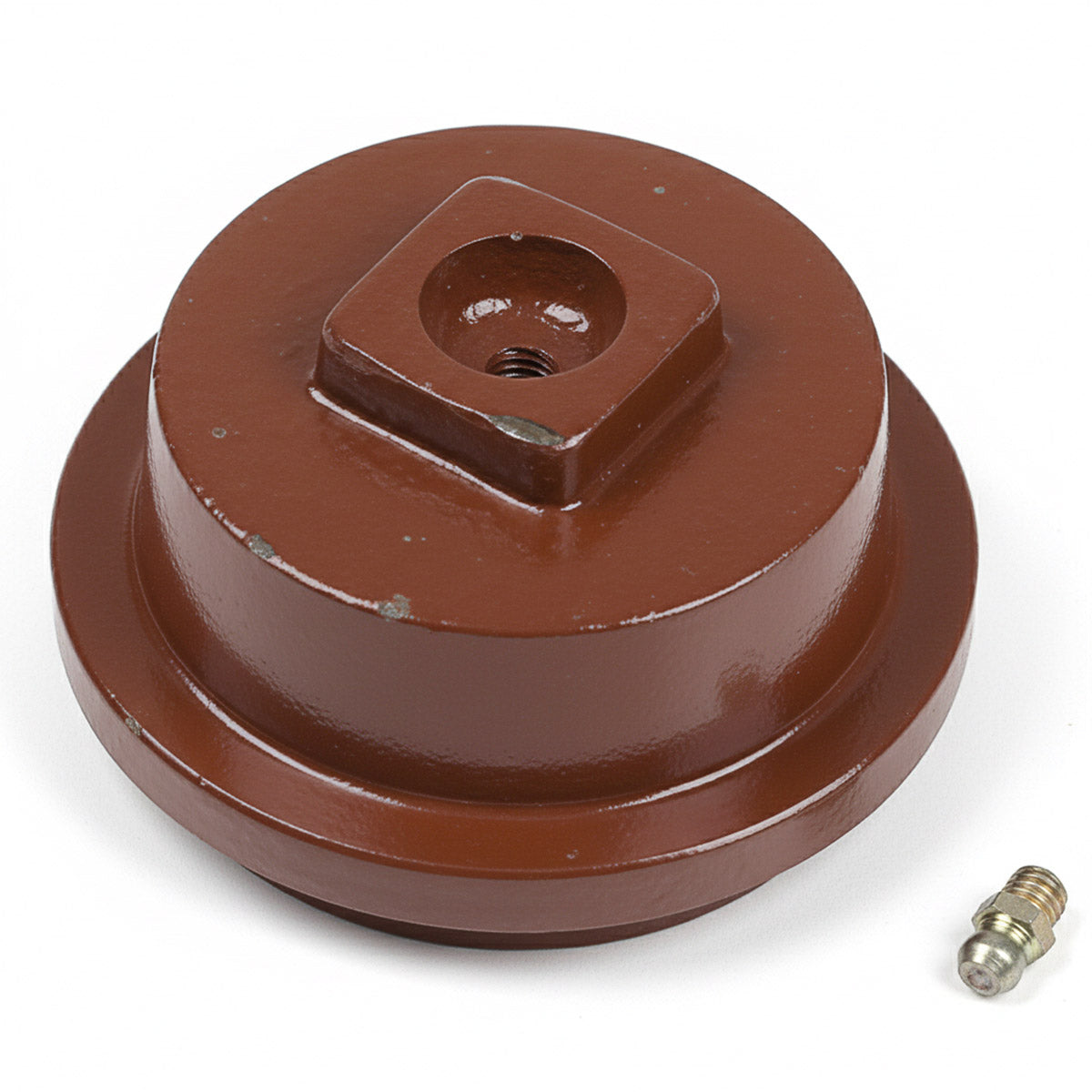 TISCO Front Wheel Hub Cap for Massey Ferguson, 882637M1