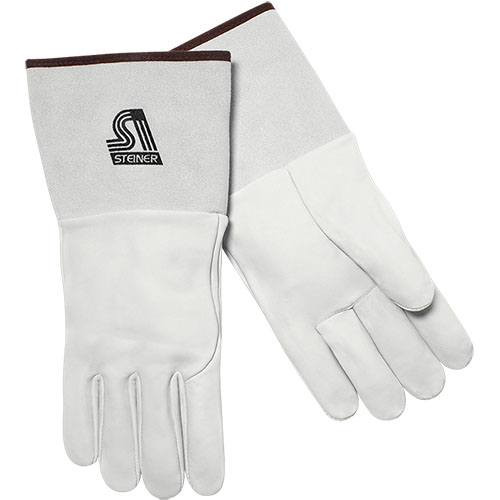Steiner TIG Welding Gloves, Large