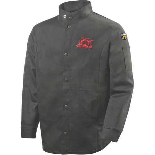 Steiner Weldlite Welding Jacket, Large