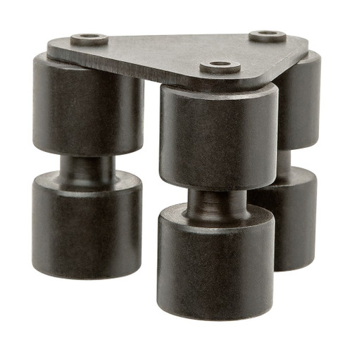 Steiner 3-Panel Welding Screen Connector