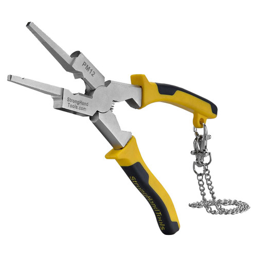 Strong Hand Tools Mig Welding Pliers