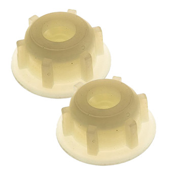 Porter Cable RN175/FN250 Replacement (2 Pack) Piston Bumper # 886113-2PK