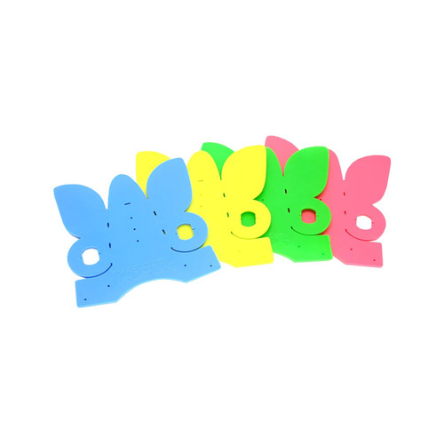TeacherGeek Catch the Bug Electronics Activity, 10 Kits