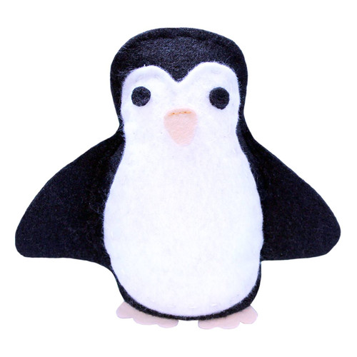 Teknikio Shivers The Penguin Set