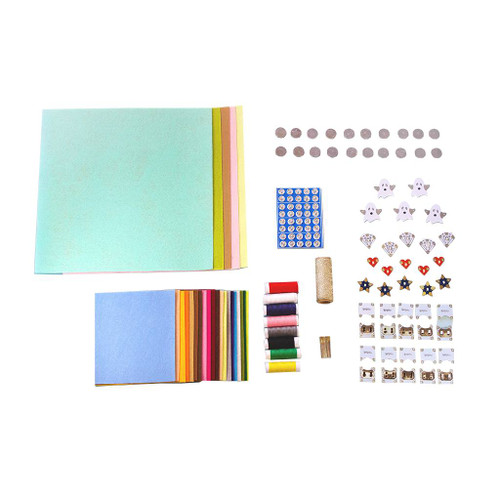 Teknikio Electronic Quilt Classroom Kit