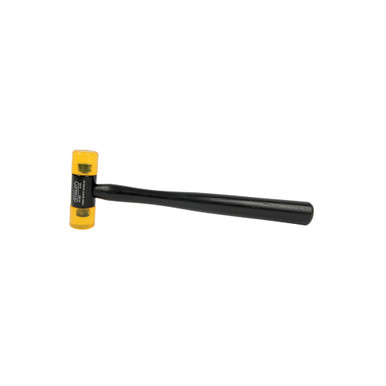 Stanley Products Soft Face Hammers, 8 oz #57-594 (6/Pkg.)