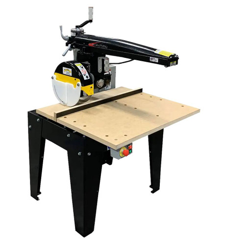 Original Saw 12" Radial Arm Saw, 230V