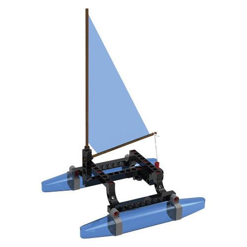 Thames & Kosmos Engineering Makerspace Kit