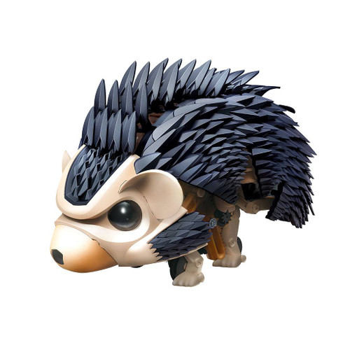 Thames & Kosmos Tumbling Hedgehog Robot