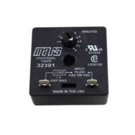 Reznor 89661 Freezestat Bypass Time Delay Relay
