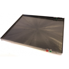 Lennox 89W81 Horizontal Drain Pan