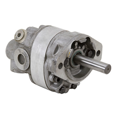 1.85 cu in Priority Hydraulic Pump Parker Hannifin H77BY2CA17560DS