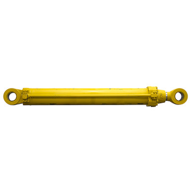7" x 50.75" x 4.5" Double Acting Hydraulic Cylinder Benton Harbor Engineering U431-0211 8942