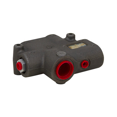 Char-Lynn Pilot Operated Priority Valve 606-1072-002