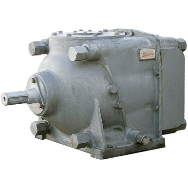 Size 24 Type K Piston Pump VSG Hydraulics Mark 111