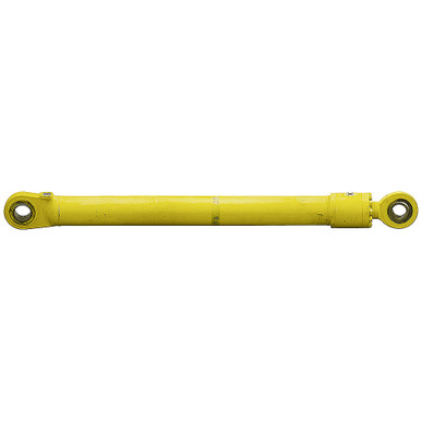 8" x 74.5" x 140mm (5.512") Double Acting Hydraulic Cylinder Komatsu 209-63-02100