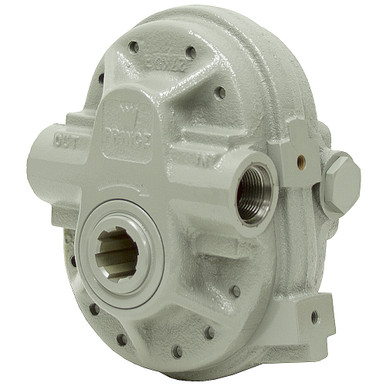 17.1 GPM Tractor PTO Pump Cast Iron 540 RPM Prince Mfg HC-PTO-9AC