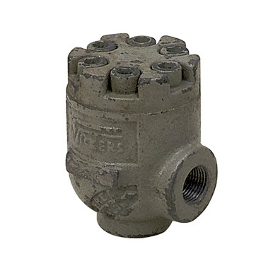 3/8" NPT6 GPM Check Valve 5 PSI Cracking Vickers C-2805