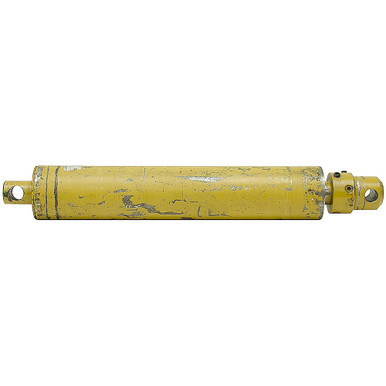 4" x 18" x 2" Double Acting Hydraulic Cylinder Benton Harbor Engineering