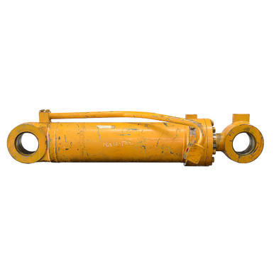 7.89"(200mm) x 24.25"(615.95mm) x 3.93"(100mm) Double Acting Hydraulic Cylinder