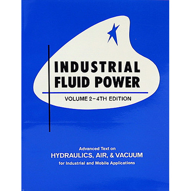 Industrial Fluid Power Volume 2