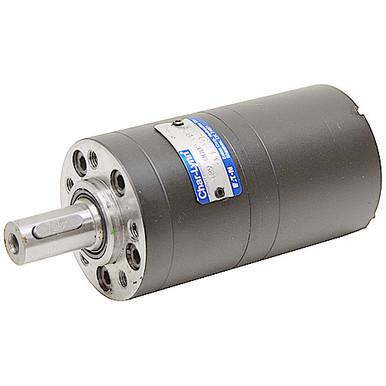 0.79 cu in Hydraulic Motor Char-Lynn 129-0002