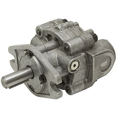 0.700 cu in Hydraulic Motor Parker MGG20030-BA1A3