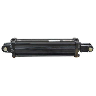 5" x 20" x 2" Double Acting Hydraulic Cylinder Prince Royal Plate B500200ACDDA07B
