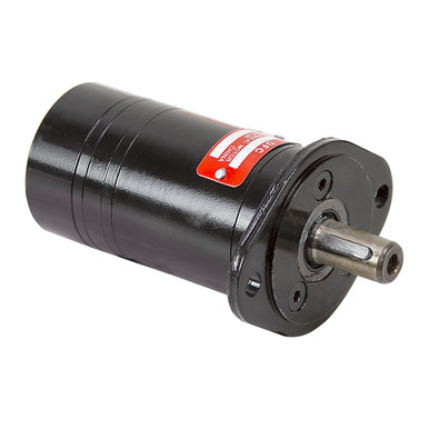 2.43 cu in DynamicBMM40FB1U Hydraulic Motor