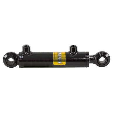 1.5" x 12" x 1" Double Acting Hydraulic Cylinder Wolverine by Prince Mfg WWSB1512-S