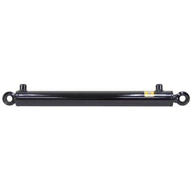 2" x 24" x 1.25" Double Acting Hydraulic Cylinder Wolverine by Prince Mfg WWSB 2024-S