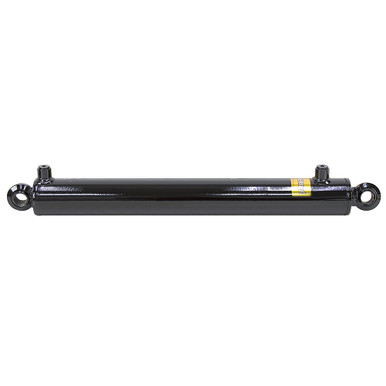 2.5" x 20" x 1.5" Double Acting Hydraulic Cylinder Wolverine by Prince Mfg WWSB2520-S