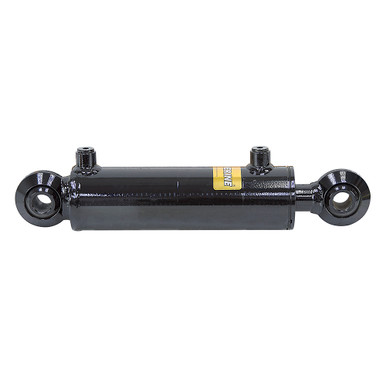 3" x 8" x 1.5" Double Acting Hydraulic Cylinder Wolverine by Prince Mfg WWSB3008-S