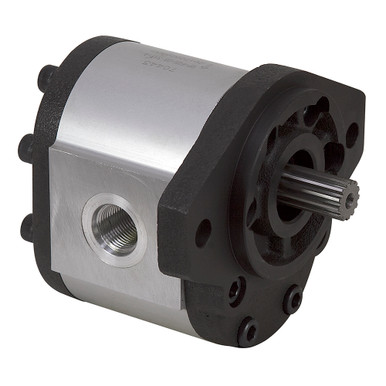 2.07 cu in Hydraulic Pump Dynamic GP-F25-34-S13-A