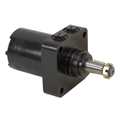 14.1 cu in Danfoss 276230W31R1AAAAA Hydraulic Motor