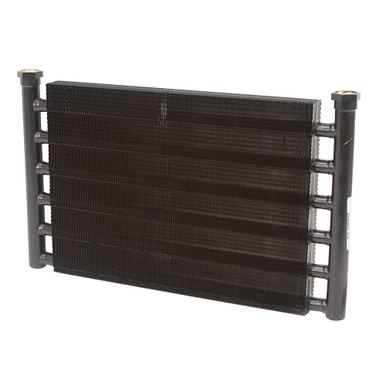 3-25 GPM Oil Cooler TTP Thermal Transfer DH-205-2-1