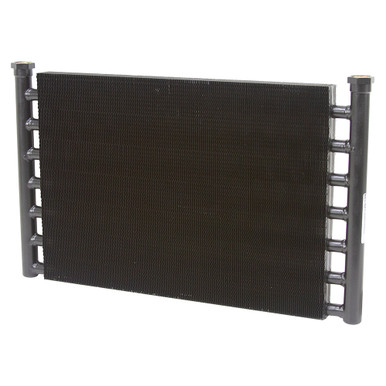 3-30 GPM Oil Cooler TTP Thermal Transfer DH-227-2-1