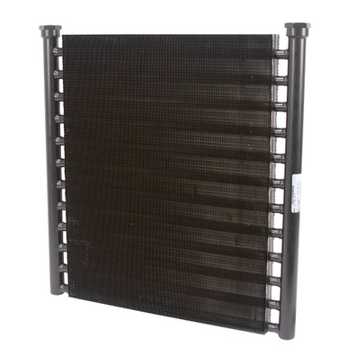 6-50 GPM Oil Cooler TTP Thermal Transfer DH-326-2-1
