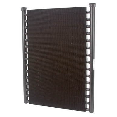 10-80 GPM Oil Cooler TTP Thermal Transfer DH-447-2-1