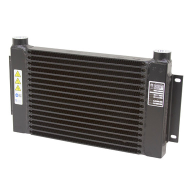 30 GPMOil Cooler AKG C14