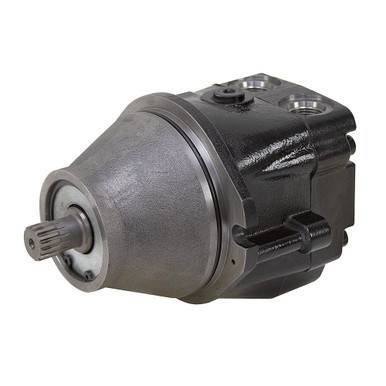 2.14 cu inL35 Cartridge Variable Displacement Hydraulic Piston Motor Auburn 630105