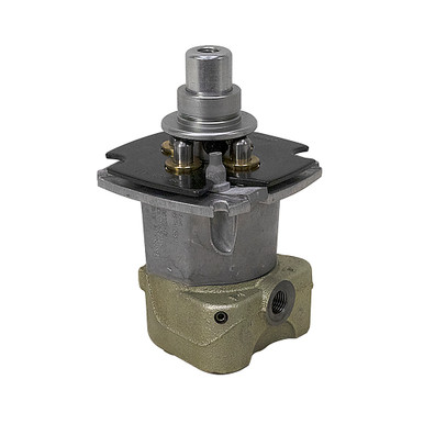 Remote Pilot Control Joystick Valve Rexroth 4TH6 87740389