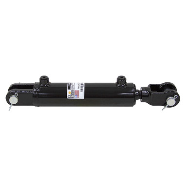 2" x 8" x 1.125" Double Acting Hydraulic Cylinder Prince Magnum PC2008CL